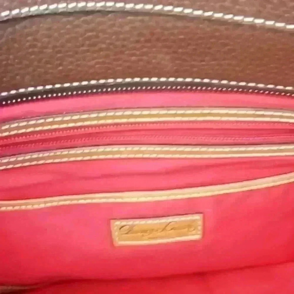 Dooney & Bourke Shoulder Bag - Picture 10 of 14